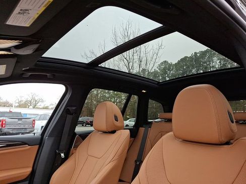 Used 2024 BMW X3 xDrive30i w/ Premium Package w/ZPA image 18