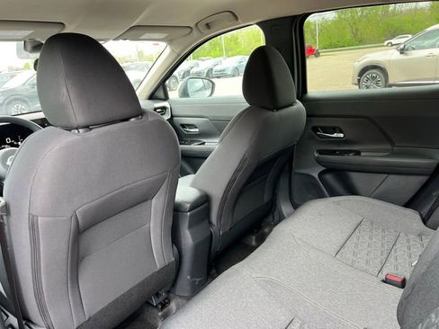 New 2026 Nissan Kicks SV w/ Cold Weather Package AWD/4WD image 32