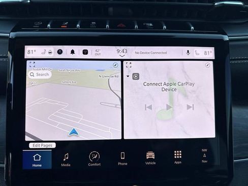 Used 2025 Jeep Grand Cherokee Limited w/ Trailer Tow Package image 23