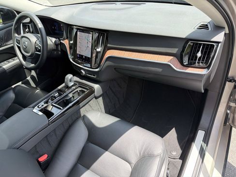 Certified 2023 Volvo S60 T8 Plus w/ Climate Package AWD/4WD image 26