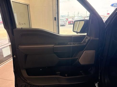 Used 2026 Ford F150 Lariat AWD/4WD image 13