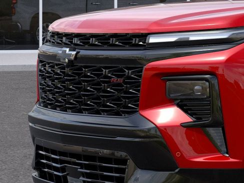 New 2026 Chevrolet Traverse RS w/ LPO, Floor Liner Package image 49