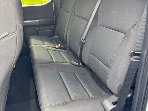 Used 2022 Ford F150 XLT w/ Equipment Group 302A High AWD/4WD image 17