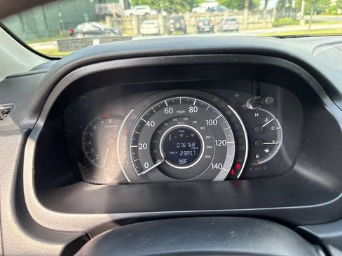 Used 2014 Honda CR-V EX image 20