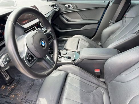 Certified 2023 BMW M235i xDrive Gran Coupe w/ Premium Package AWD/4WD image 4