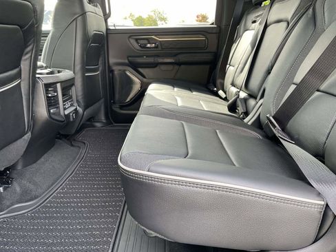 New 2026 RAM 1500 Limited AWD/4WD image 28