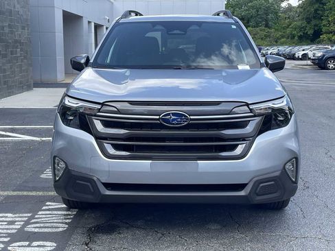 New 2026 Subaru Forester Sport AWD/4WD image 6