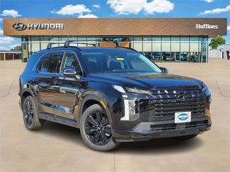 Used 2025 Hyundai Palisade XRT video 1