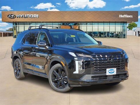 Used 2025 Hyundai Palisade XRT image 1