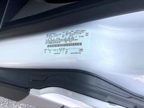 New 2026 Ford Transit 350 148 Medium Roof RWD image 13