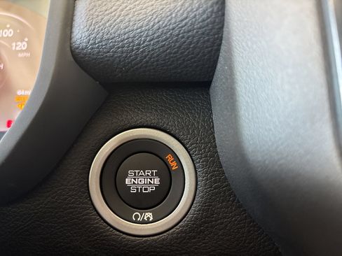 New 2026 RAM 3500 Laramie AWD/4WD image 28