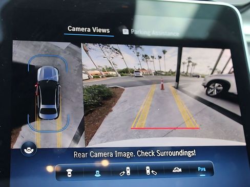 Certified 2025 Mercedes-Benz C 300 Sedan image 24