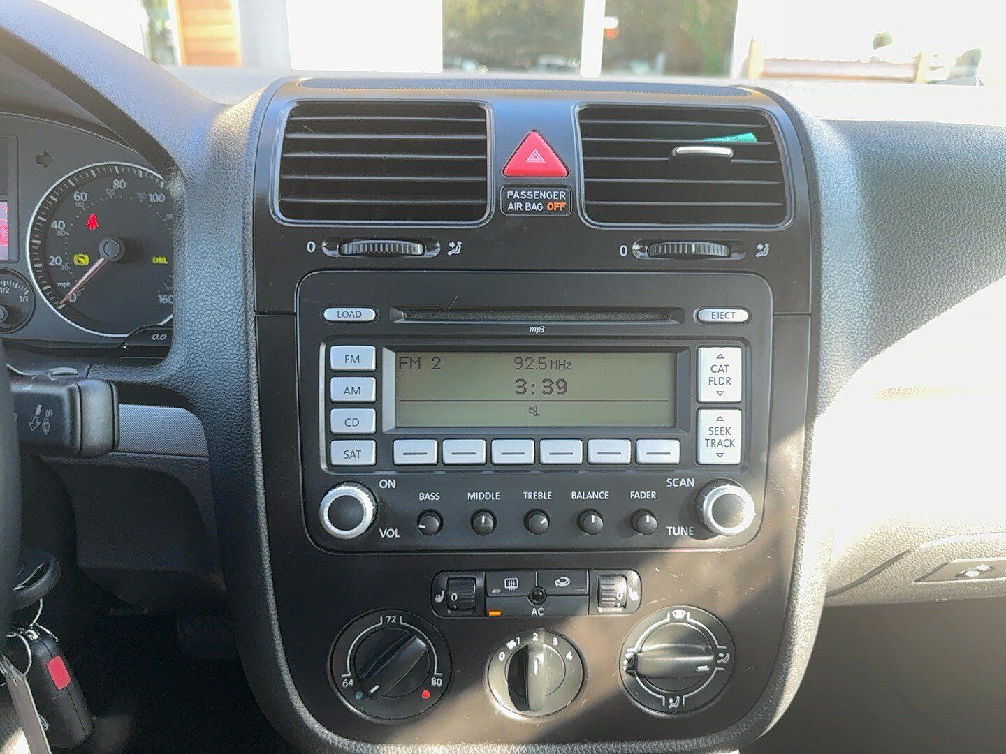 Used 2008 Volkswagen Jetta SE FWD image 19