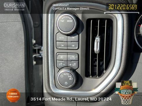 Used 2020 Chevrolet Silverado 1500 RST w/ All-Star Edition image 26