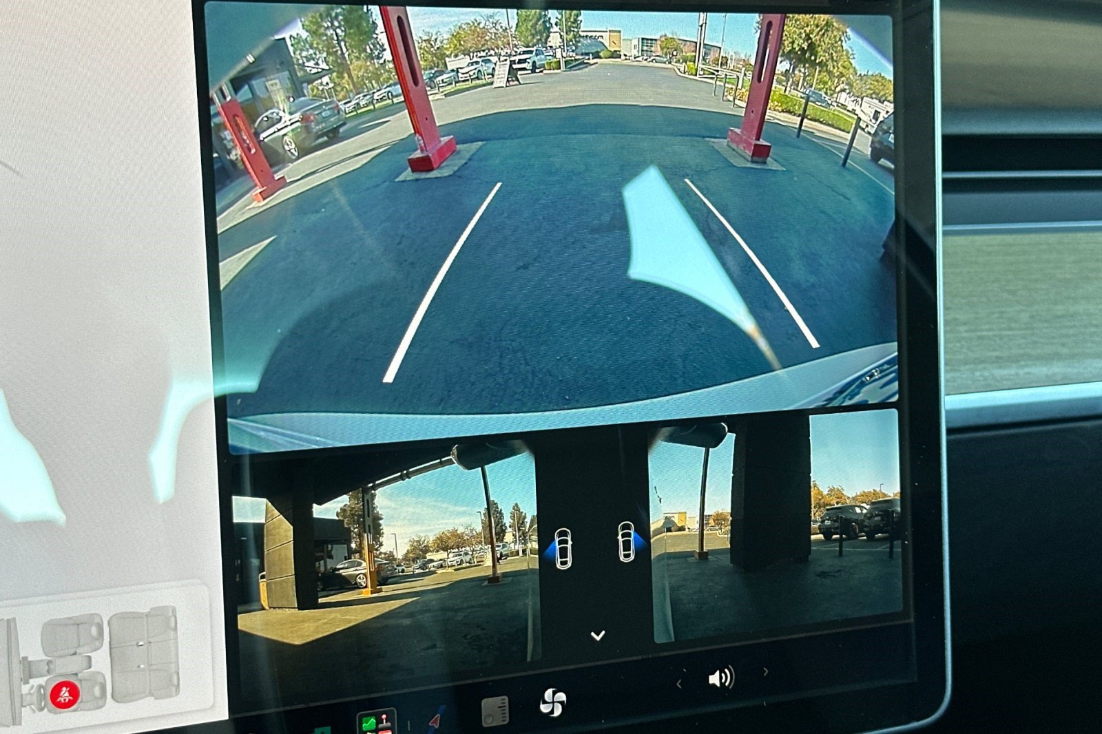 Used 2018 Tesla Model 3 Long Range RWD image 25