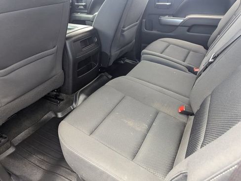 Used 2016 Chevrolet Silverado 1500 LT w/ All Star Edition RWD image 18