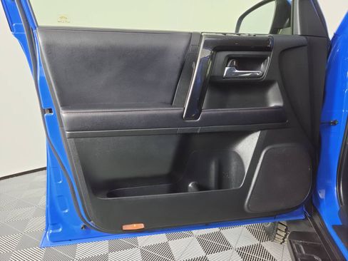 Used 2019 Toyota 4Runner TRD Pro AWD/4WD image 15