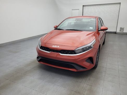 Used 2023 Kia Forte LXS image 15