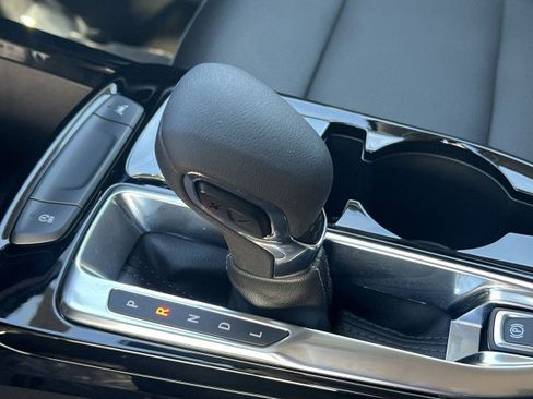 Used 2025 Chevrolet Trax ACTIV w/ Driver Confidence Package image 15