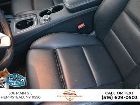 Used 2018 Mercedes-Benz GLA 250 4MATIC image 12