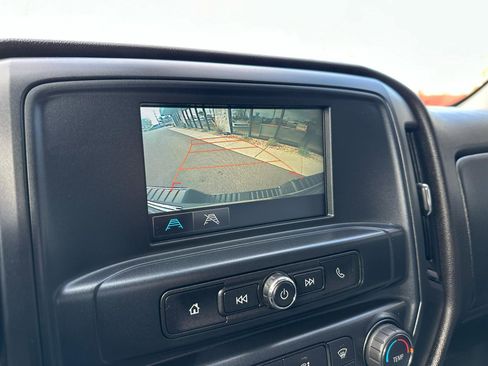 Used 2018 Chevrolet Silverado 1500 W/T w/ WT Fleet Convenience Package image 13