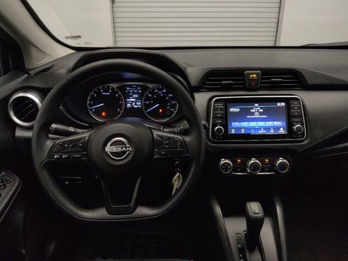 Used 2025 Nissan Versa S FWD image 22
