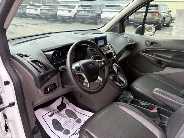 Used 2020 Ford Transit Connect XL FWD image 3