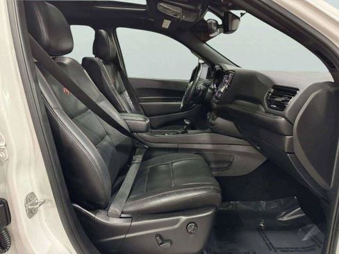 Used 2021 Dodge Durango R/T w/ Tow 'N Go Package AWD/4WD image 60