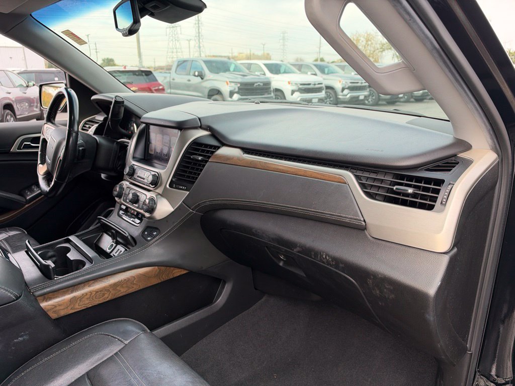 Used 2020 GMC Yukon Denali w/ Denali Ultimate Package AWD/4WD image 9