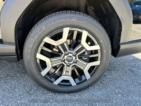 New 2026 Subaru Outback Touring XT AWD/4WD image 7