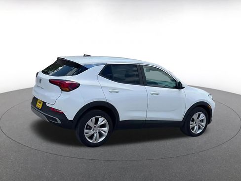 Used 2025 Buick Encore GX Preferred FWD image 14
