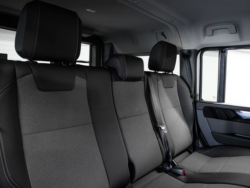 New 2026 INEOS Grenadier AWD/4WD image 36