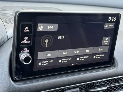 New 2026 Honda HR-V EX-L image 15