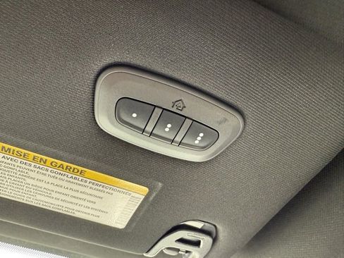 New 2025 RAM 2500 Laramie w/ Sport Appearance Package image 24