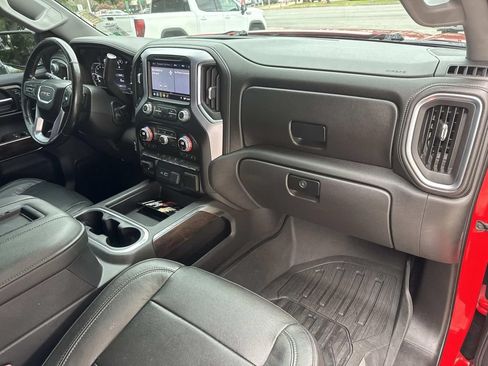 Used 2019 GMC Sierra 1500 SLT RWD image 14