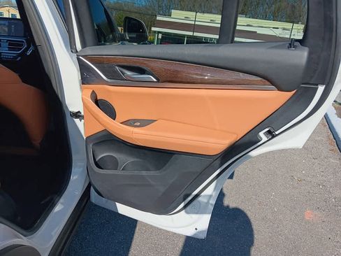 Used 2023 BMW X3 xDrive30i w/ Premium Package image 31