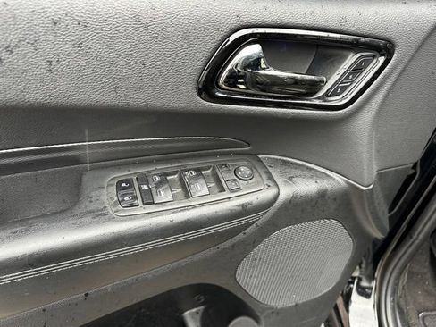 Used 2022 Dodge Durango GT AWD/4WD image 18