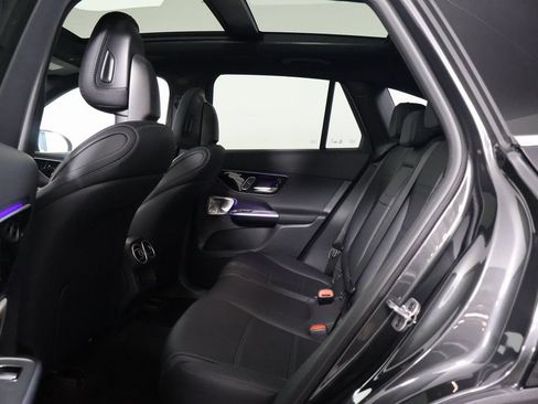Certified 2026 Mercedes-Benz GLC 300 4MATIC image 11