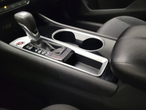Used 2024 Nissan Altima 2.5 SV FWD image 26