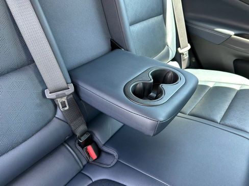 Used 2023 Chevrolet Bolt EUV Premier FWD image 46