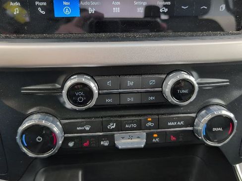 Used 2023 Ford F150 Lightning XLT w/ Equipment Group 312A High AWD/4WD image 15