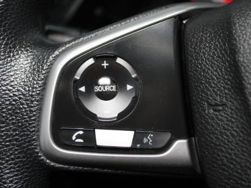 Used 2016 Honda Civic LX-P image 19