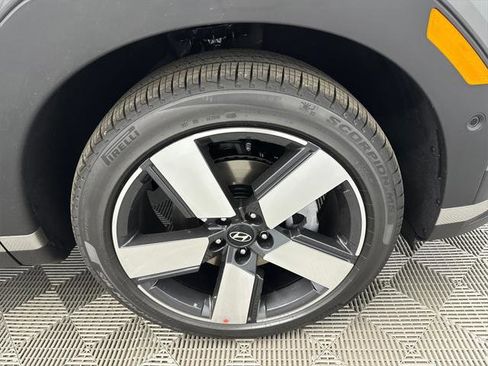 New 2026 Hyundai Santa Fe Limited image 14