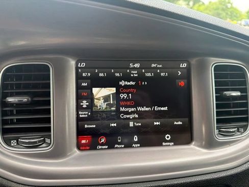 Used 2023 Dodge Charger GT RWD image 16