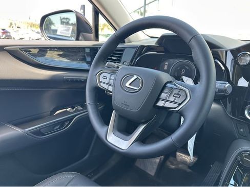 New 2026 Lexus NX 450h+ AWD w/ Luxury Package image 14