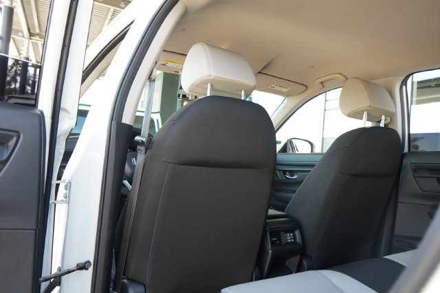 Used 2024 Honda CR-V LX image 29