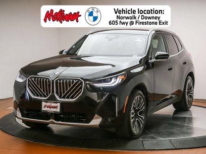 Used 2026 BMW X3 xDrive30i w/ Premium Package