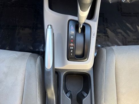 Used 2012 Honda Civic EX image 21