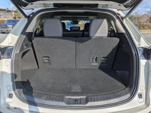 Used 2018 MAZDA CX-9 Touring w/ Touring Premium Package image 28