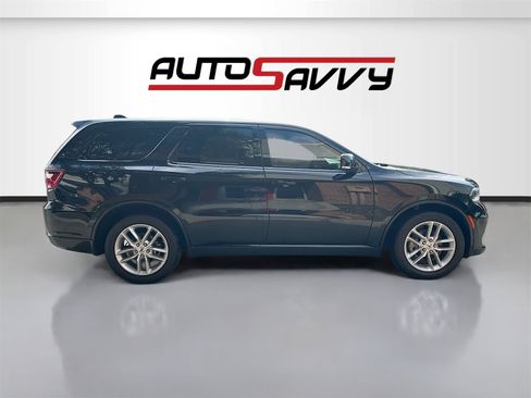 Used 2022 Dodge Durango GT image 8